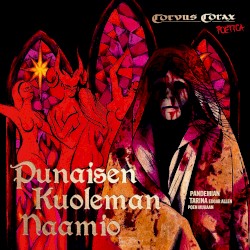 Die Maske des Roten Todes