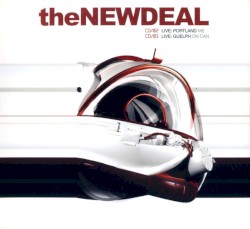 Live Portland 99 / Guelph 00