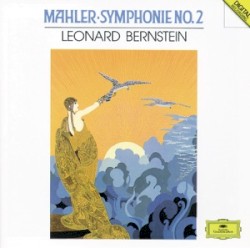 Mahler: Symphony No. 2 “Resurrection”