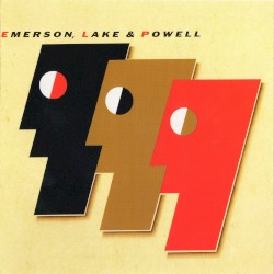 Emerson, Lake & Powell