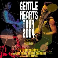 Gentle Hearts Tour 2004