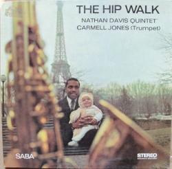 The Hip Walk