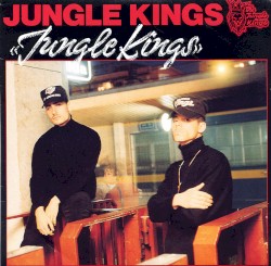 Jungle Kings