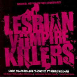 Lesbian Vampire Killers