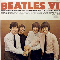 Beatles VI