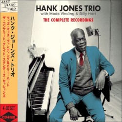 The Complete Recordings