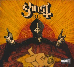 Infestissumam