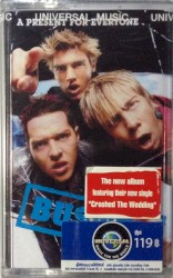 A Present for Everyone