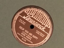 Feelin’ High and Happy / One More Dream