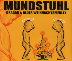 Dragan & Alder: „Weihnachtsmedley‟