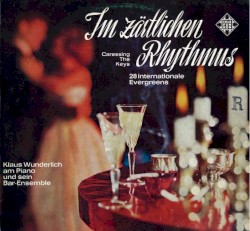 Im zärtlichen Rhythmus