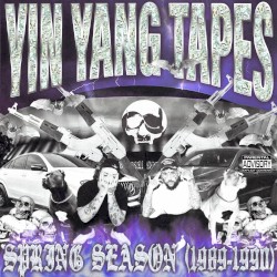 YIN YANG TAPES: Spring Season (1989β1990)
