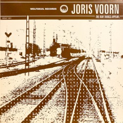 The Way Things Appear...