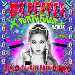Doctor Pepper (Party Favor remix)