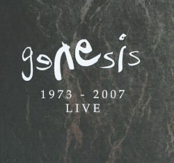 Live 1973–2007