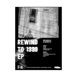 Rewind to 1999 EP