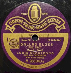 Dallas Blues / Put and Take