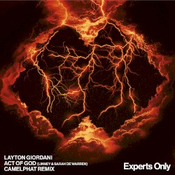 Act of God (Camelphat remix)