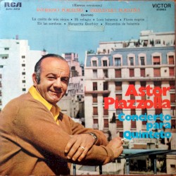 Concierto para quinteto