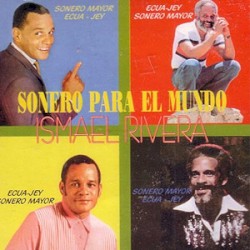 Sonero para el mundo