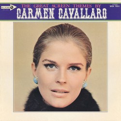 The Great Screen Themes By Carmen Cavallaro