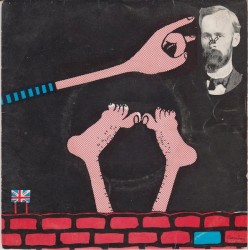 Mae Rhywun Wedi Dwyn Fy Nhrwyn