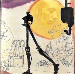 Sky Like a Broken Clock