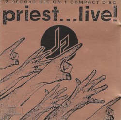 Priest…Live!