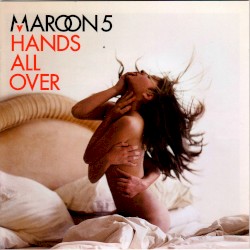 Hands All Over