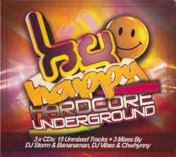 Happy Hardcore Underground