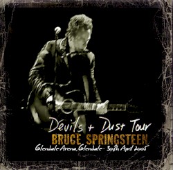 2005‐04‐30: Glendale Arena, Glendale, AZ, USA