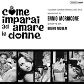 Come imparai ad amare le donne