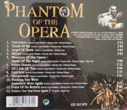 Phantom of the Opera