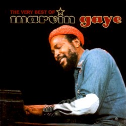 The Very Best of Marvin Gaye