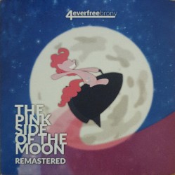 The Pink Side of the Moon