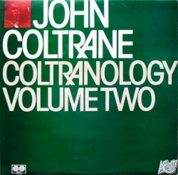 Coltranology Volume Two