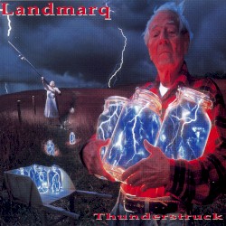 Thunderstruck