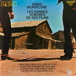 Les Bandes sonores de ses films