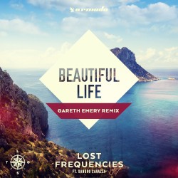 Beautiful Life (Gareth Emery remix)