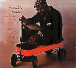 Monk’s Music