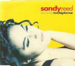 (This World Is) Too Big For Me