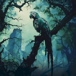 Left Behind (Kirk Cameron)