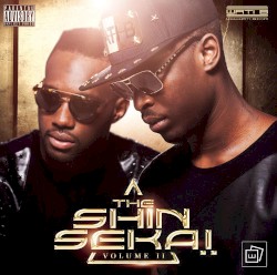 The Shin Sekai, Volume 2