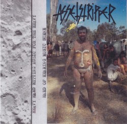 Heavy Hard Hitting Music for the Heavy Hard of Hearing Music Scene