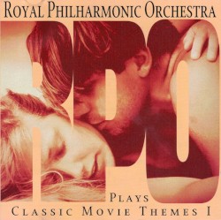 Classic Movie Themes I