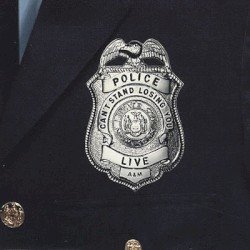 Can’t Stand Losing You