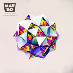 Lucid Dreams (Pegboard Nerds remix)