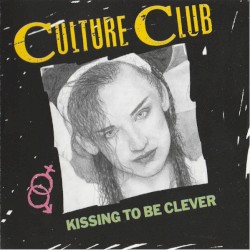 Kissing to Be Clever