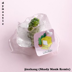 jinzhang (Shady Monk Remix)
