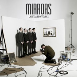 Lights and Offerings